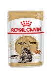 Корм вологий для кішок Royal Canin Maine Coon Adult породи мейн-кун від 15 місяців, 85 г